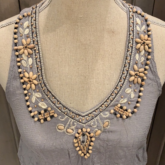 Cecico Brand beach Cover-up ☀️🥰 - Picture 4 of 7